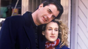 Секс в большом городе