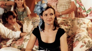 Радость материнства