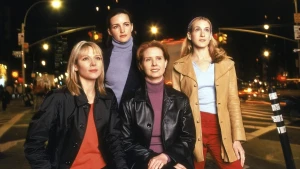 Гавань противных женатиков