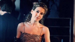 Сила обольщения