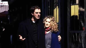 Тайный секс