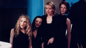 2 сезон 3 серия