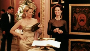 Танец маленьких утят