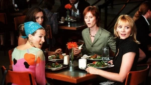 Ребенок в городе