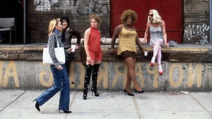 Мы шлюхи? – 16.07.2000