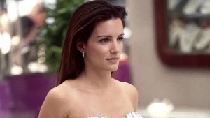 Звонок в дверь