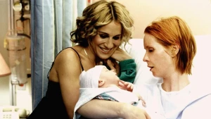 Я люблю Нью-Йорк