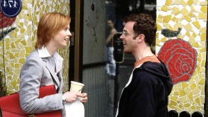 Город призраков