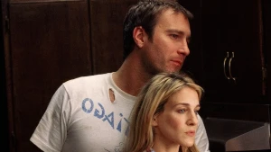 Секс и деревня