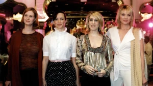 Старые девы делают ставки