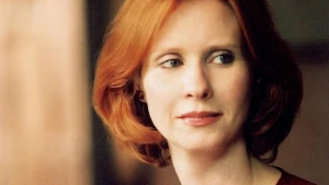 Девушка с обложки