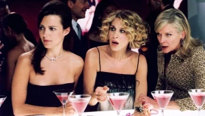 Второй лишний