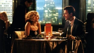 Большое путешествие