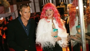 Из огня да в полымя