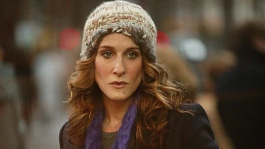 Американка в Париже: Часть 1