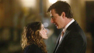 Американка в Париже: Часть 2