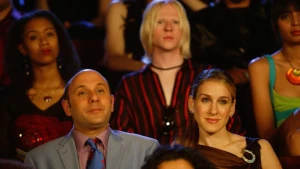 Свет, камера, отношения